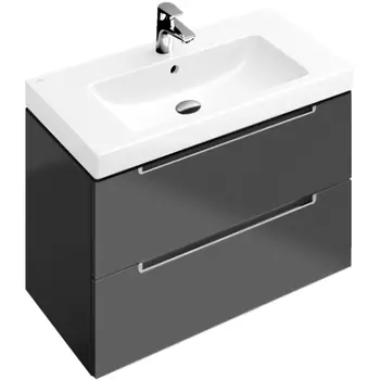 Тумба под раковину Villeroy&amp;Boch