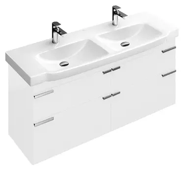 Тумба под раковину Villeroy&amp;Boch