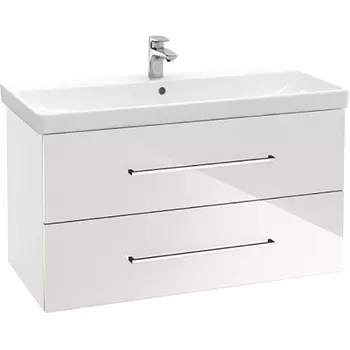 Тумба под раковину Villeroy&amp;Boch