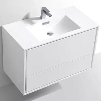 Тумба под раковину Vincea