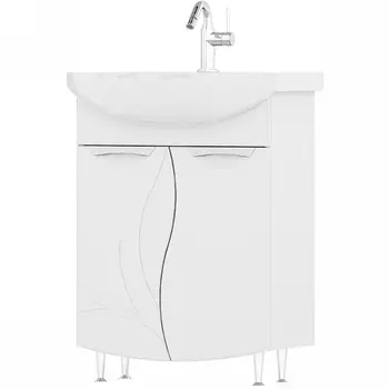 Тумба под раковину Volna
