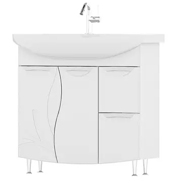 Тумба под раковину Volna