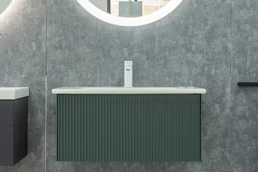 Тумба под раковину WellWant