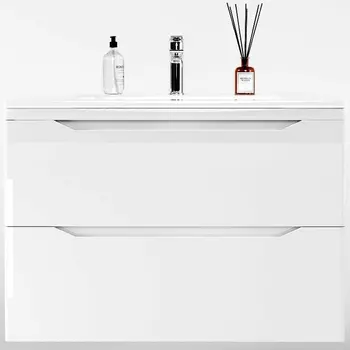 Тумба под раковину WellWant