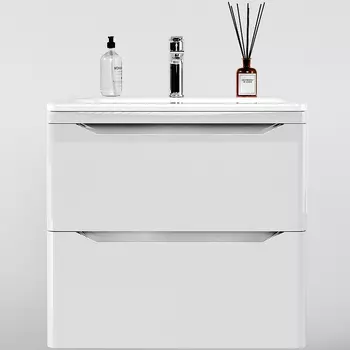 Тумба под раковину WellWant