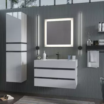 Тумба под раковину Astra Form