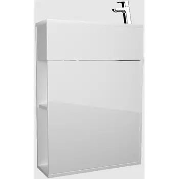 Тумба с раковиной 1MarKa