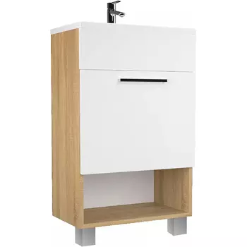 Тумба с раковиной 1MarKa