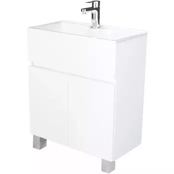 Тумба с раковиной 1MarKa