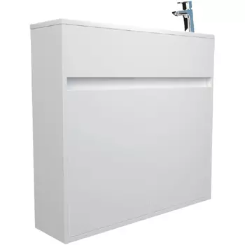 Тумба с раковиной 1MarKa