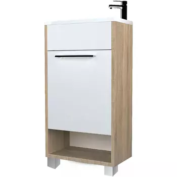 Тумба с раковиной 1MarKa