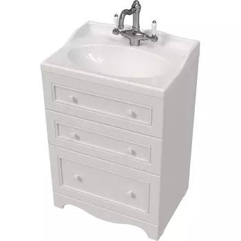 Тумба с раковиной 1MarKa