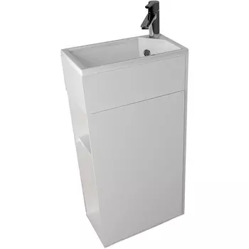 Тумба с раковиной 1MarKa