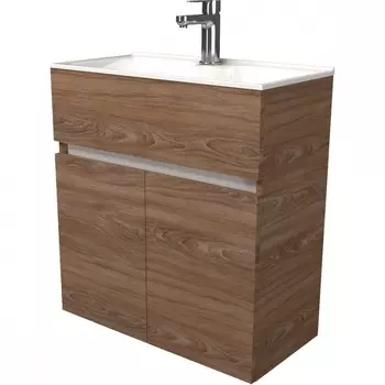 Тумба с раковиной 1MarKa