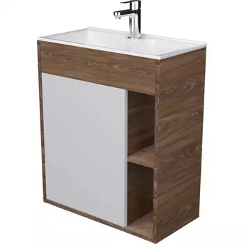 Тумба с раковиной 1MarKa