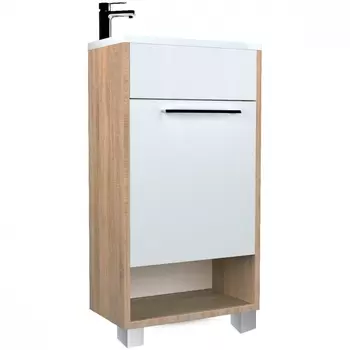 Тумба с раковиной 1MarKa