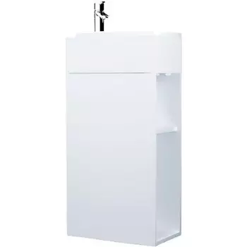 Тумба с раковиной 1MarKa