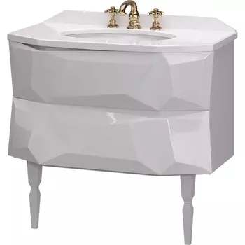 Тумба с раковиной Aima Design