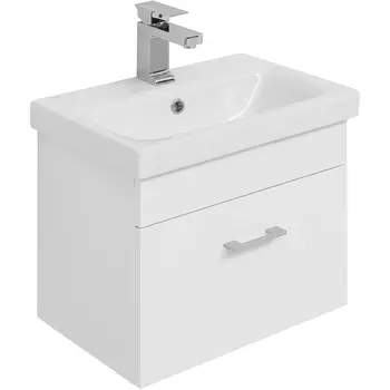 Тумба с раковиной Aquanet