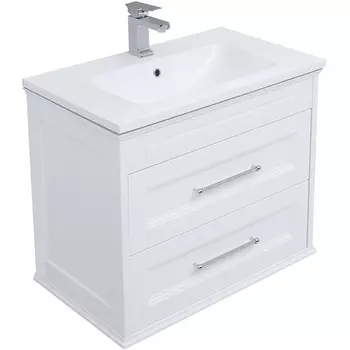 Тумба с раковиной Aquanet