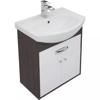 Тумба с раковиной Aquanet