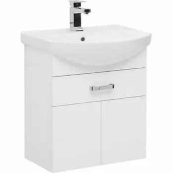 Тумба с раковиной Aquanet