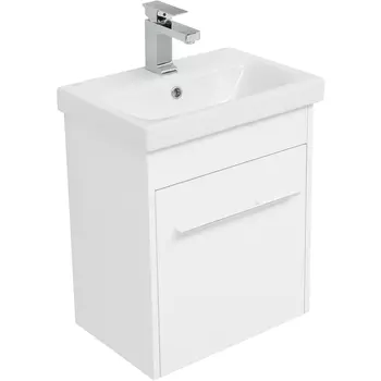 Тумба с раковиной Aquanet