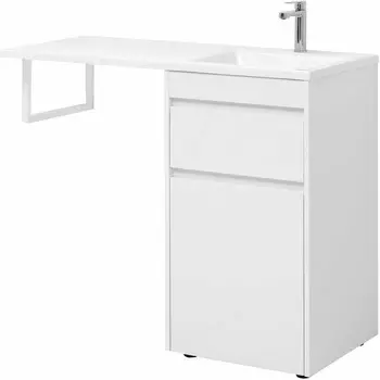 Тумба с раковиной Aquanet