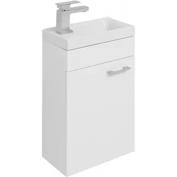 Тумба с раковиной Aquanet