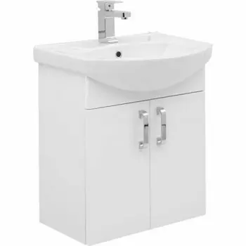 Тумба с раковиной Aquanet