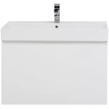 Тумба с раковиной Aquanet