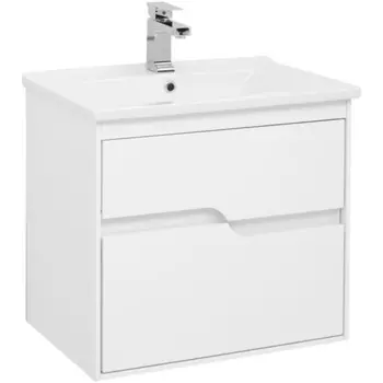 Тумба с раковиной Aquanet