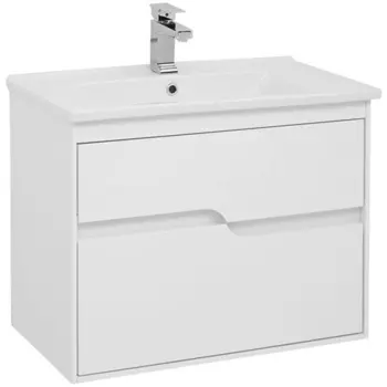 Тумба с раковиной Aquanet