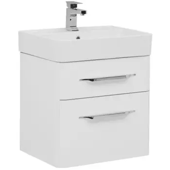 Тумба с раковиной Aquanet