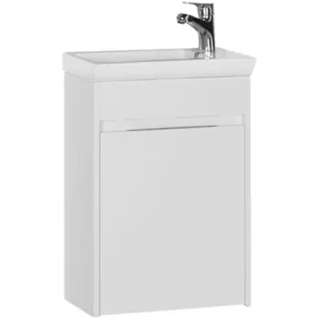 Тумба с раковиной Aquanet