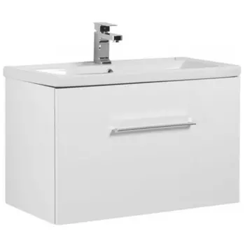 Тумба с раковиной Aquanet