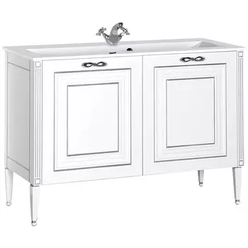 Тумба с раковиной Aquanet