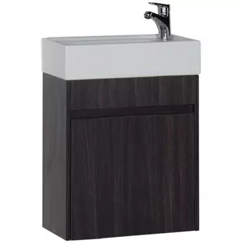 Тумба с раковиной Aquanet