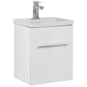 Тумба с раковиной Aquanet