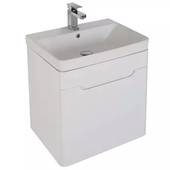 Тумба с раковиной Aquanet