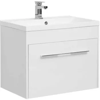 Тумба с раковиной Aquanet