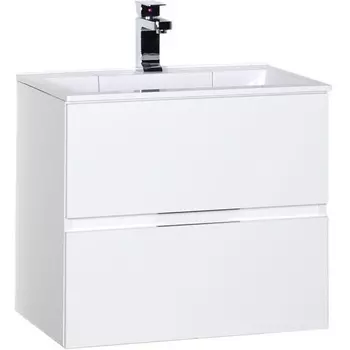 Тумба с раковиной Aquanet