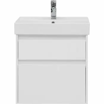 Тумба с раковиной Aquanet