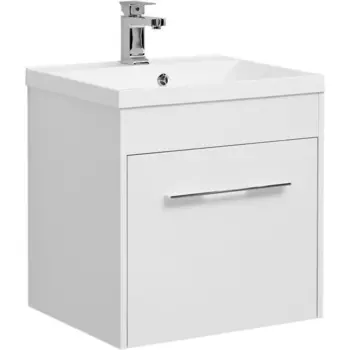 Тумба с раковиной Aquanet