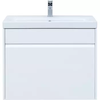 Тумба с раковиной Aquanet