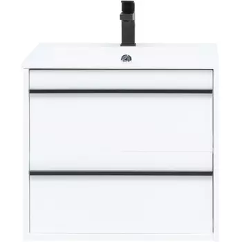 Тумба с раковиной Aquanet