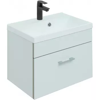 Тумба с раковиной Aquanet