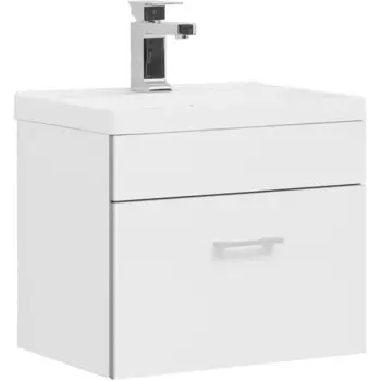 Тумба с раковиной Aquanet