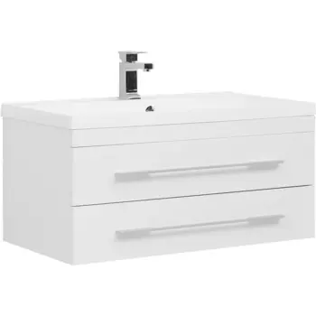 Тумба с раковиной Aquanet