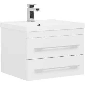 Тумба с раковиной Aquanet